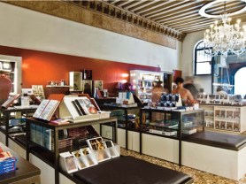 Fosforo bookshop