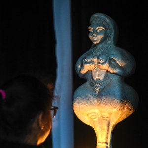 Museo Farfalla Inanna